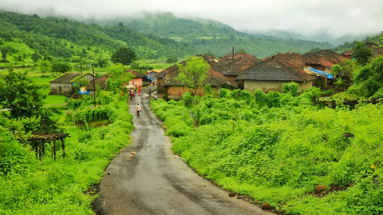 How is it like to live in an Indian rural village?