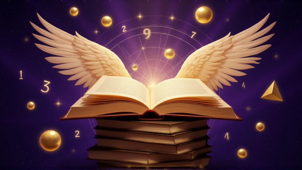 Numerology Forecast Oct 12 2025: Number 2 Finds Love, Career Gains, Jupiter Boost