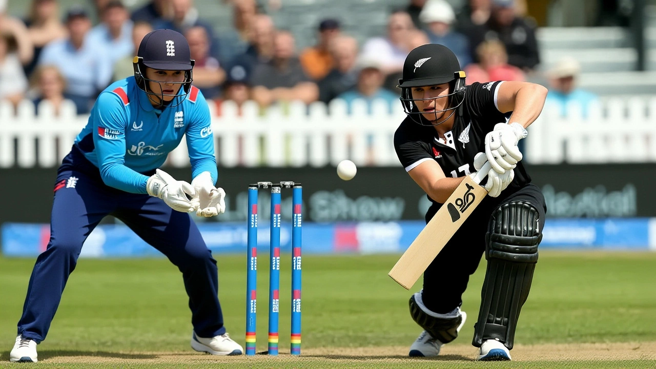 Official reactions and expert analysis