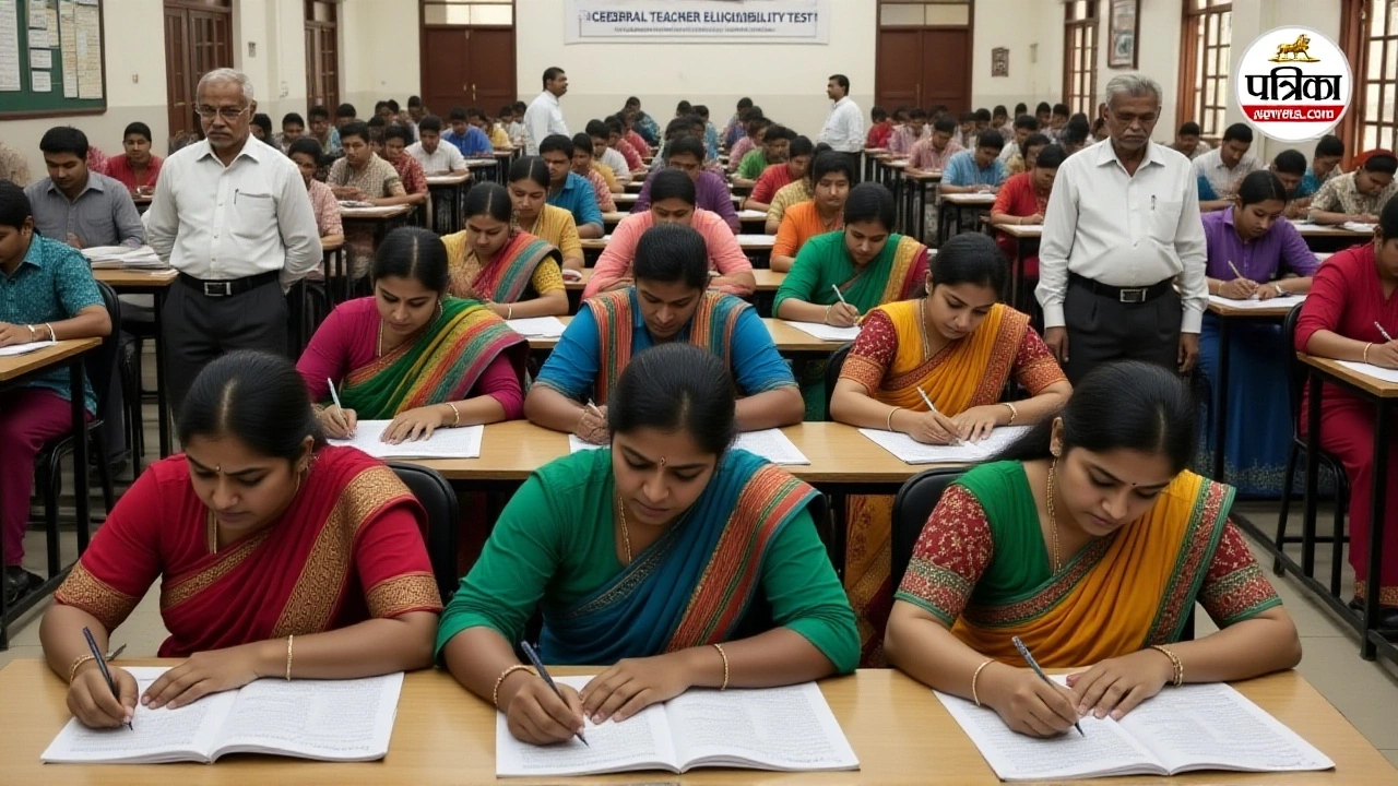 Why This Matters: The RTE Act and the Teacher Shortage Crisis