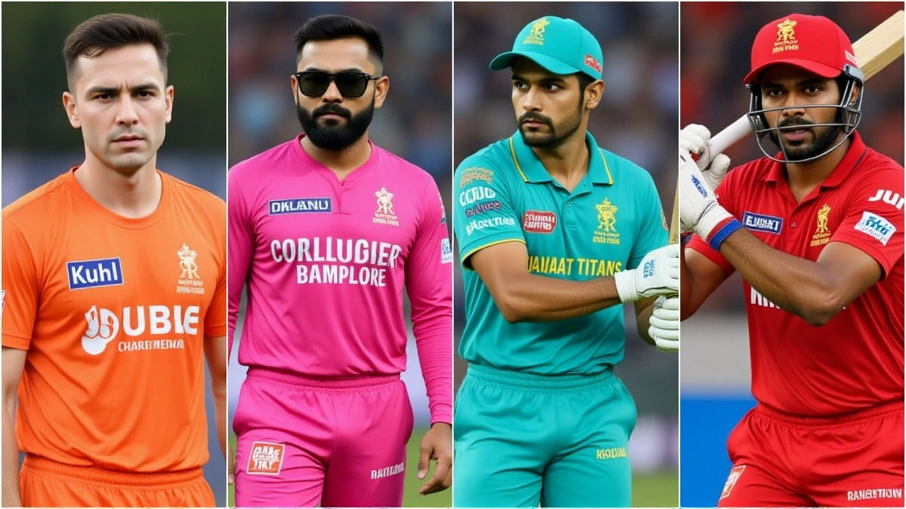Looking Ahead: Key Battles to Watch