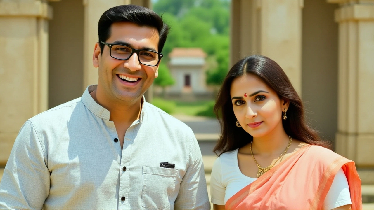 Sridevi & Akshay's 'Meri Biwi Ka Jawaab Nahin' Finally Released After 10-Year Delay