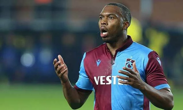 MARTIN SAMUEL COLUMN: The FA are as guilty as Sturridge in twisted world of football betting
