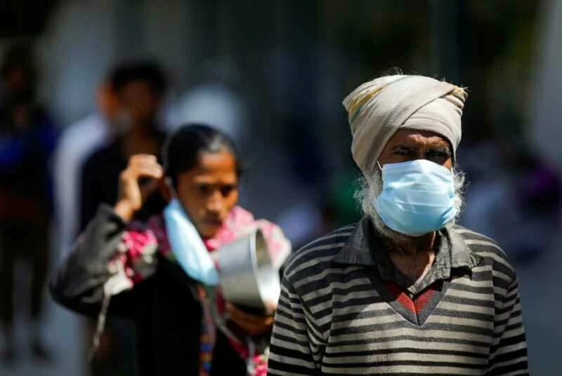 India's Modi urges citizens follow lockdown as coronavirus cases rise