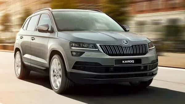 Skoda to launch new Rapid, Superb sedans and Karoq SUV in India next week