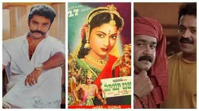 Quarantine Curation: 20 classic South Indian films that deserve a watch during lockdown
