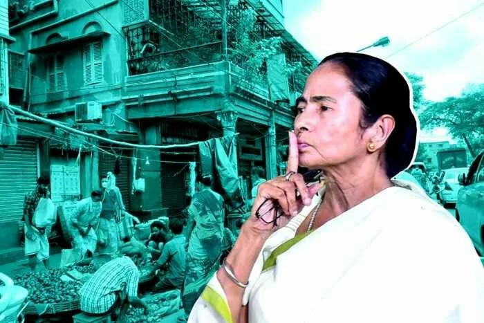 Bengal: More Trouble For Mamata Govt As Central Teams Make Embarrassing Observations, Pose Uncomfortable Queries
