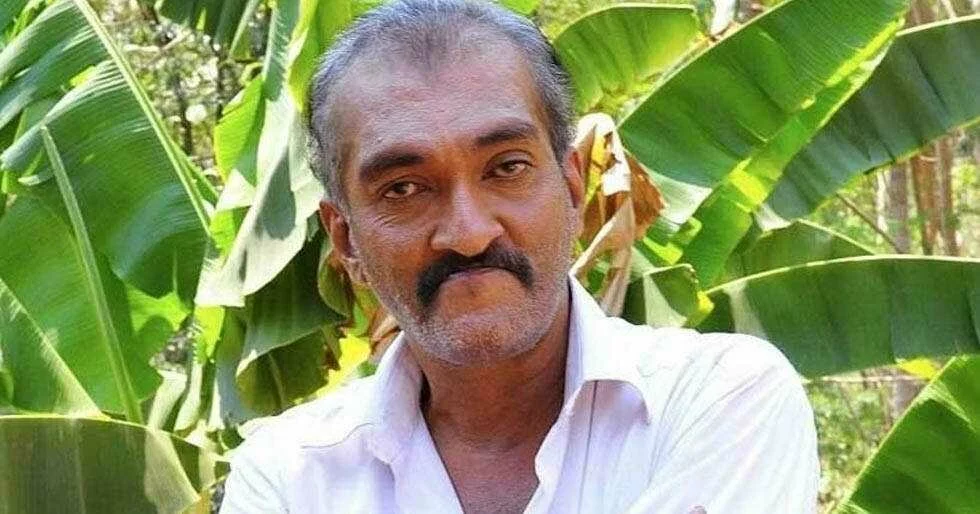 Malayalam actor Sasi Kalinga passes away