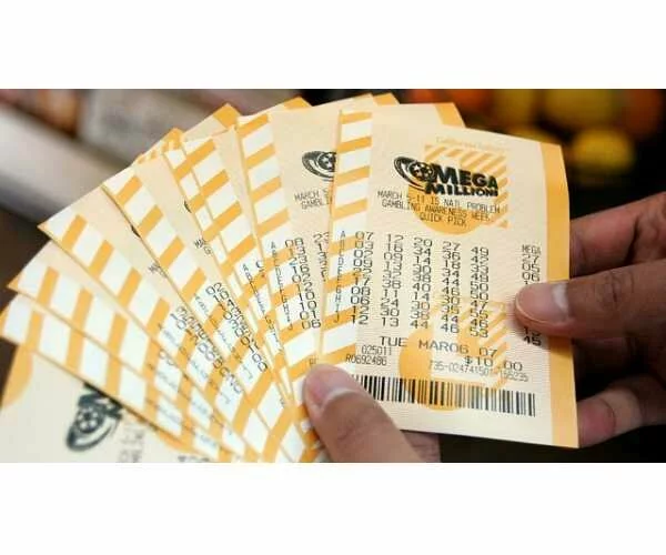 Someone from India could win a $150 million jackpot on Friday night!