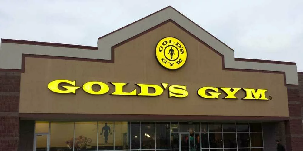 6-foot spacing and half-empty studios: Gold's Gym CEO shares what locations will look like when they finally reopen