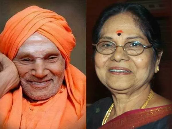 SHOCKING! Leelavathi Says Shivakumara Swamiji DOESN'T Deserve Prestigious Award Bharat Ratna! 