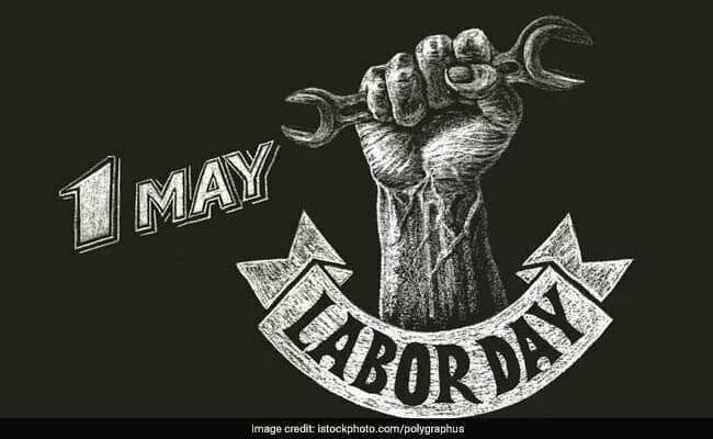 May Day: 12-hour Working Day Notifications | NewsClick