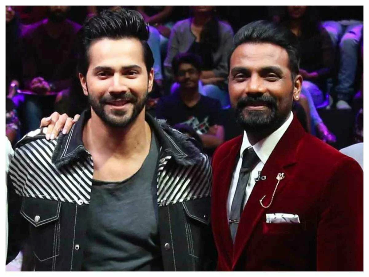 Remo D’Souza opens up about reports of ‘Street Dancer 3D’ being postponed for Varun Dhawan’s wedding - Bollywood sequels to look forward to | The Times of India 