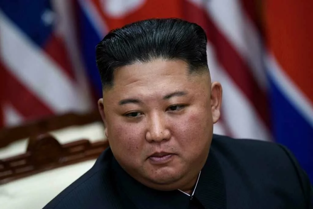 Multiple news outlets are reporting that North Korean dictator Kim Jong-un has died.