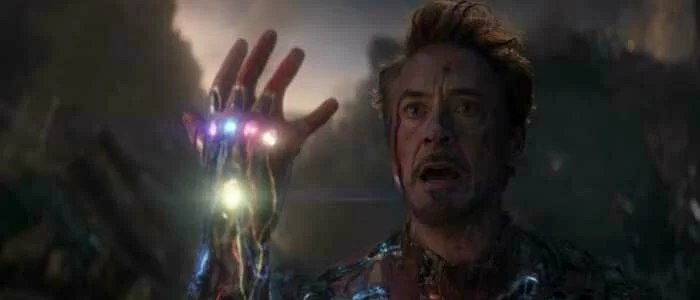 The Quarantine Stream: 'Avengers: Endgame' Takes on a Whole New Meaning During the Coronavirus Pandemic
