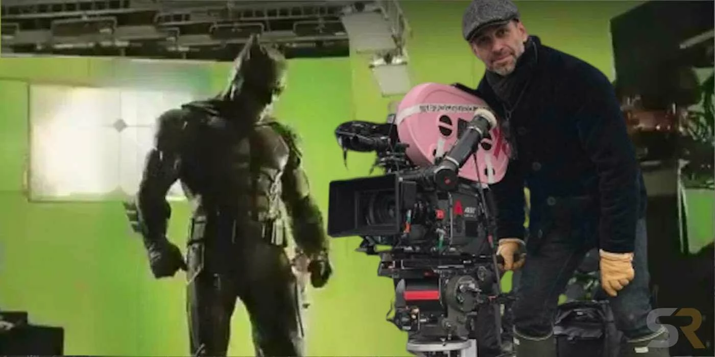 Is Zack Synder's Justice League Really Done If He Wants to Shoot More Scenes?