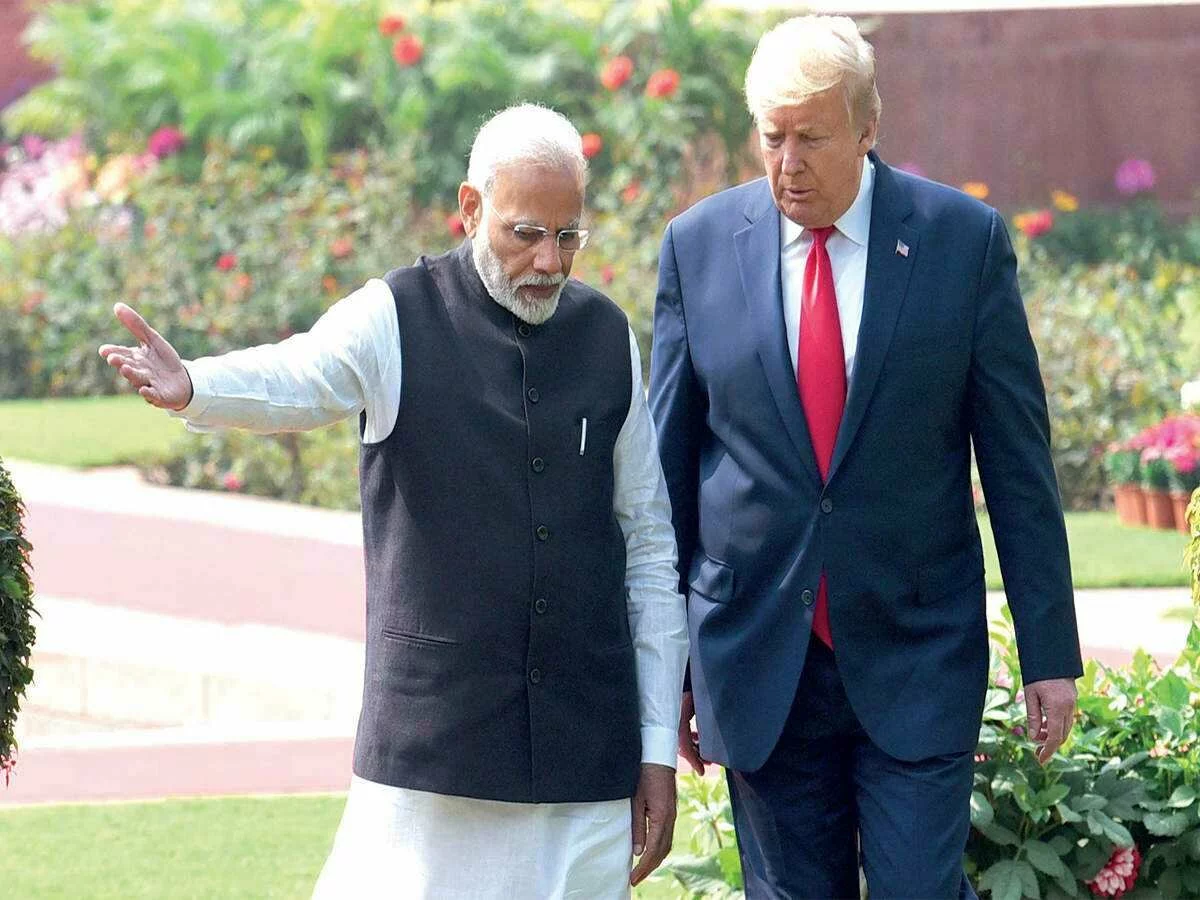 US President Donald Trump has said that he has requested Prime Minister Narendra Modi to release the amount of Hydroxychloroquine ordered by the United States after India last month banned the drugs f.