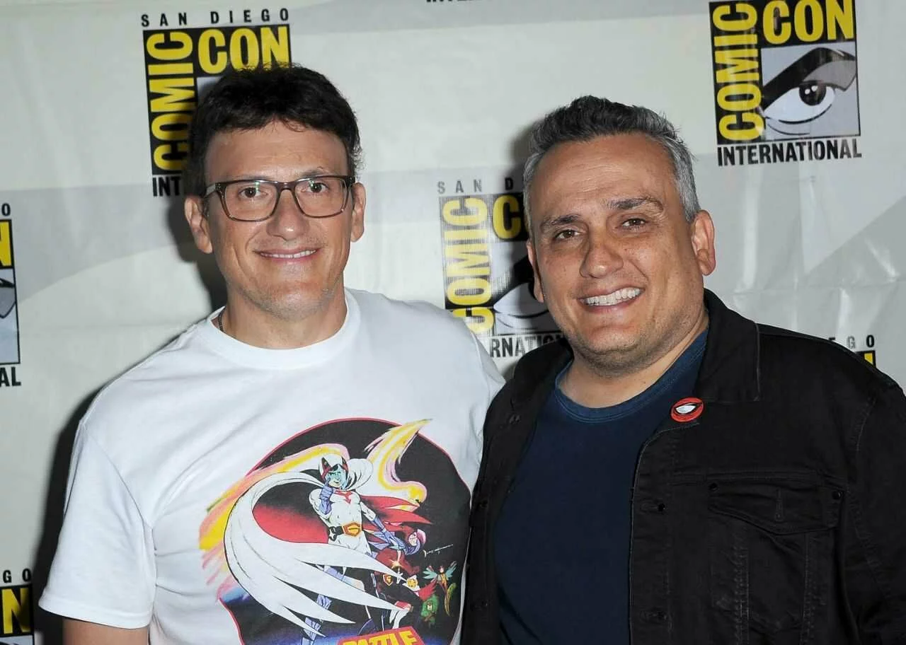 The Russo Brothers were reduced to tears by the fan reaction to 'Avengers: Endgame'