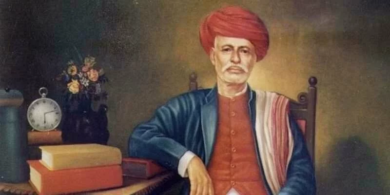 The Essence of Jyotiba Phule's Revolution Lay in His Rationality