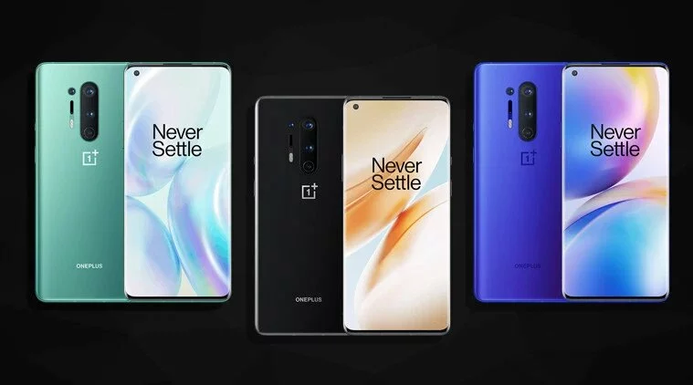 OnePlus 8 series go official. Let’s dive deep into what the new OnePlus 8 and the 8 Pro offer and how they differ from one another.