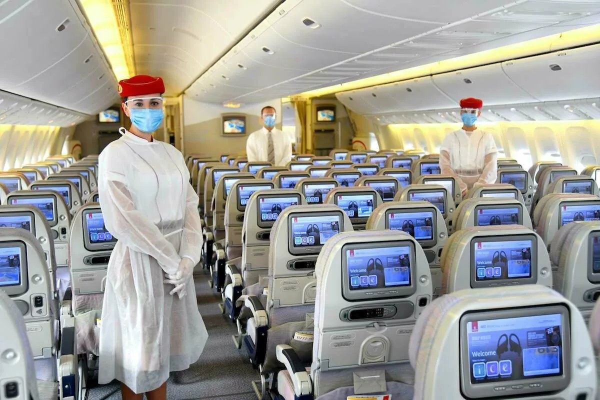 Emirates Won't Resume Flights Until July 2020 | One Mile at a Time