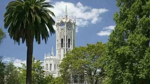 University of Auckland retains No 1 spot in international sustainability rankings