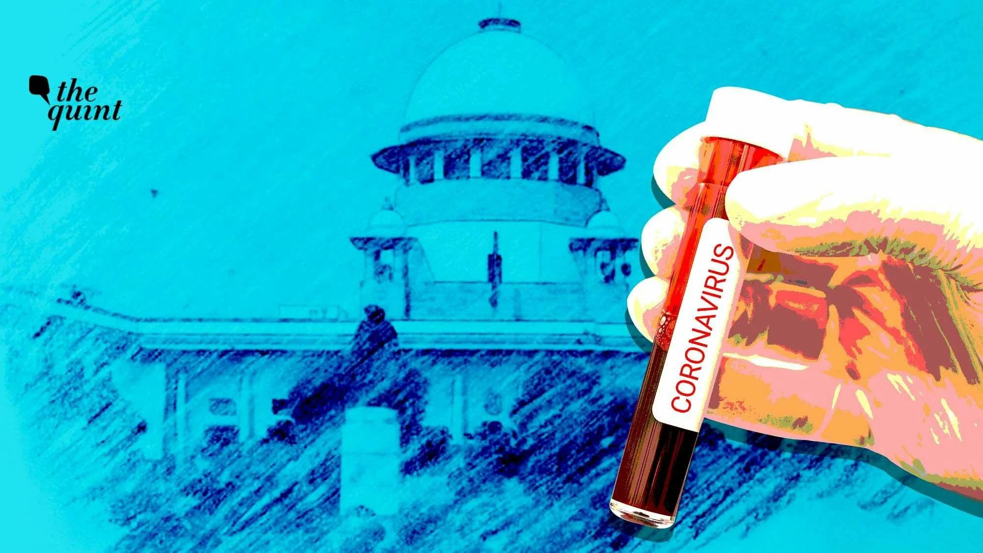 Ordering Free COVID Tests in Private Labs: Did SC Overstep Powers?