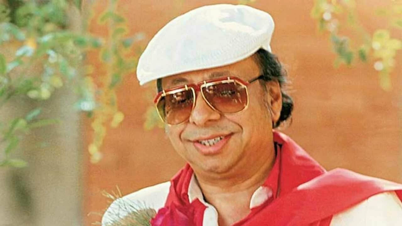 The Golden Musical Years: 1971 - When RD Burman took control!
