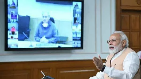 Covid-19: PM Modi to interact with CMs via video conference on 27 April