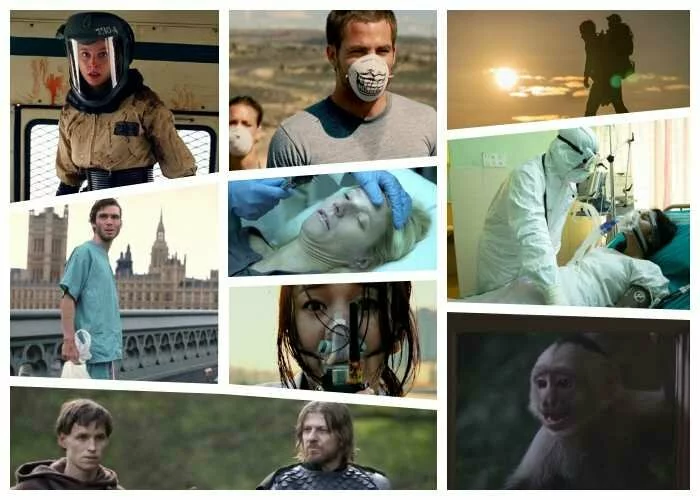 11 Movies About Pandemics You Should Stream Right Now