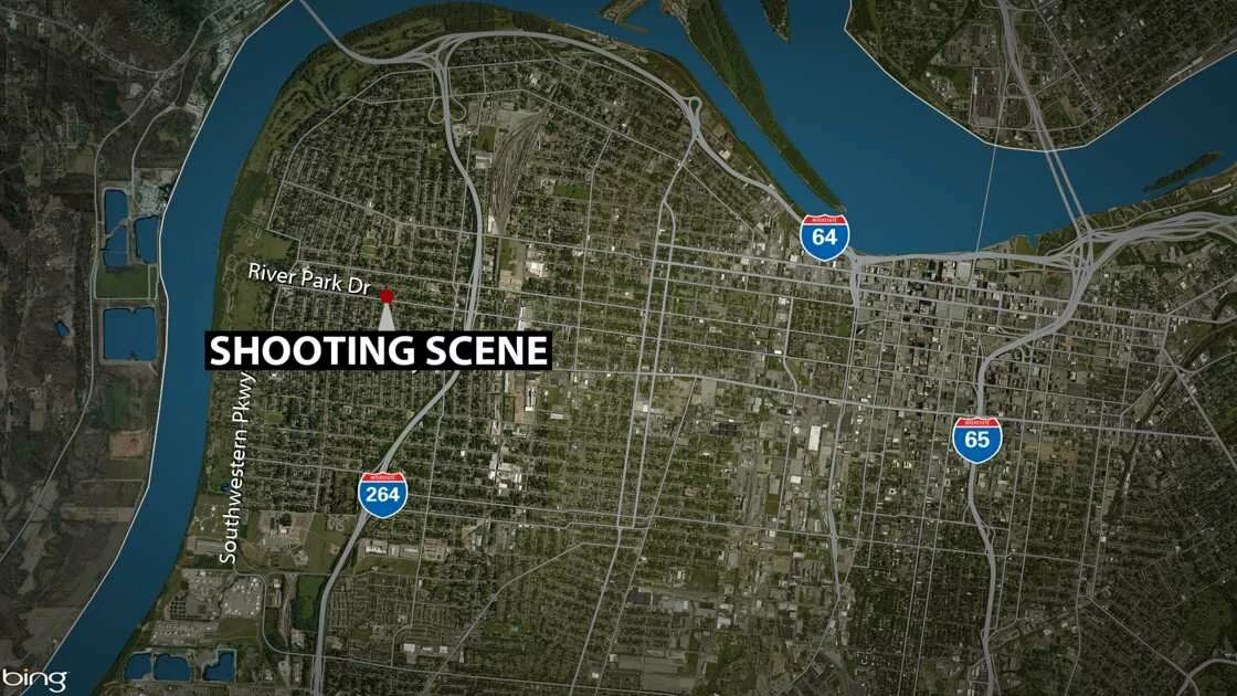 Man shot and killed in west Louisville early Friday morning