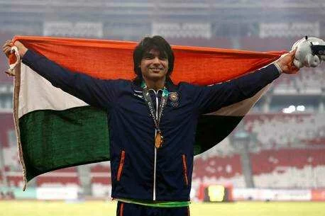 Tokyo 2020 delay a blessing in disguise for India's Chopra | The Chronicle Herald