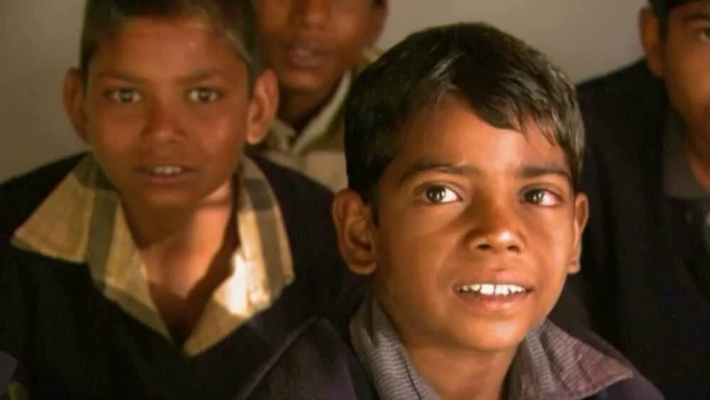 We investigate child trafficking in India, where millions of children and teenagers are forced into labour.
