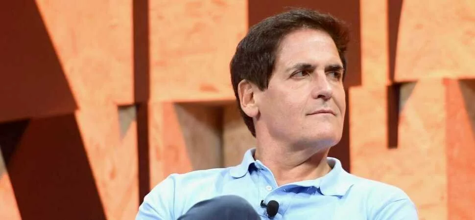 4 Great Tips From Mark Cuban on Weathering a Business Downturn