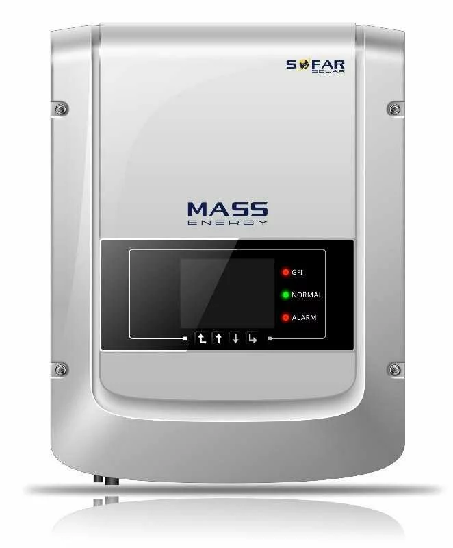 SOFAR Solar Inverters Price & Distributor in India - NewsLagoon