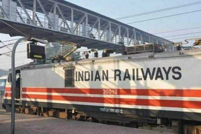 Lockdown to drain rail revenue streams by over Rs 10,000 cr