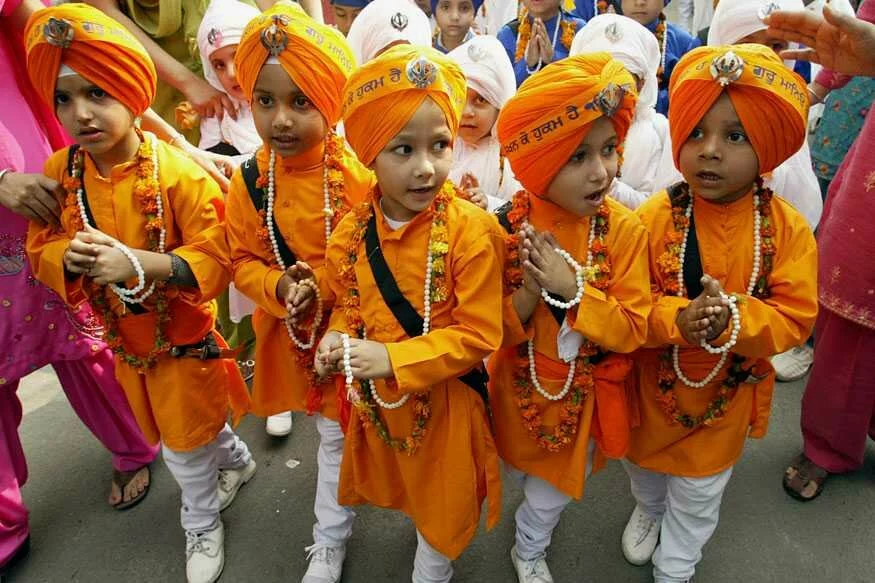 Happy Baisakhi 2019: US Lawmakers Greet Indian Americans, Laud Their Contribution on Baisakhi