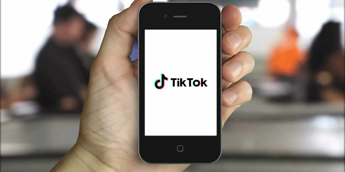 TikTok tops download chart In India during Jan-March quarter