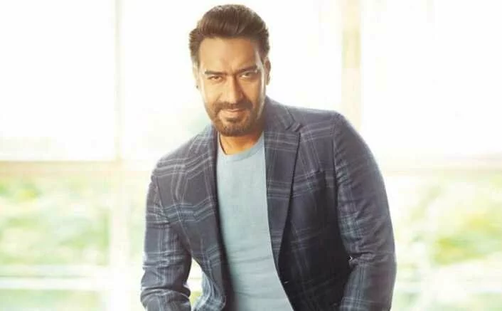 Ajay Devgn Urges COVID-19 Survivors To Donate Blood: “Your Blood Contains The Bullets That Can Kill The Virus” - TechZimo