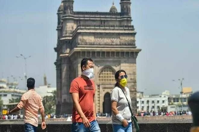 COVID in Mumbai: Maximum city, minimum cover