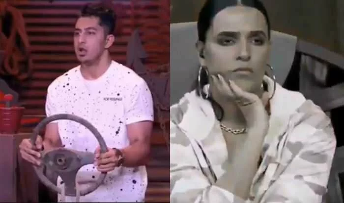Neha Dhupia Once Again Speaks on MTV Roadies Controversy, Says 'She's Still Being Trolled'