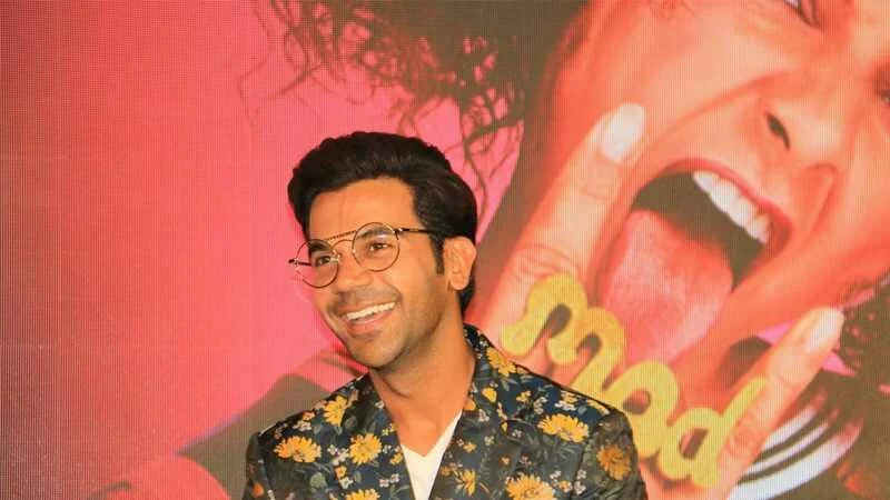 My look in 'Judgemental Hai Kya?' reflects the complexity of my character: Rajkummar Rao - Daily Times