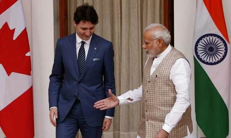 Indian intelligence tried to influence Canada’s politicians with money, disinformation: report