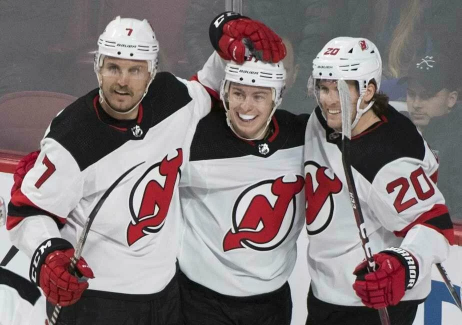 3 New Jersey Devils Who Overachieved this Past Decade