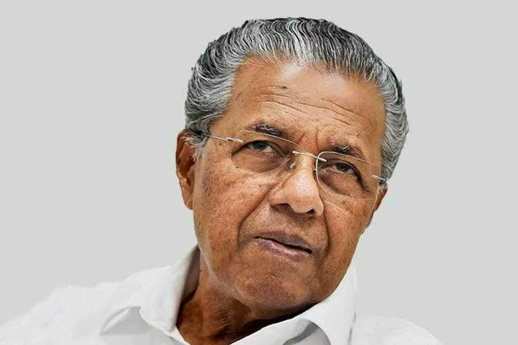 Opposition in Kerala targets Pinarayi with his caste: Will they ever learn?