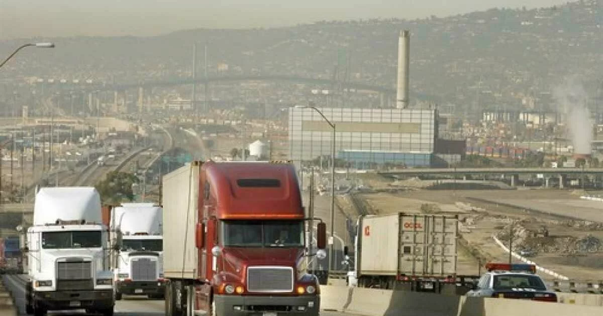 AB 5 updates: Legislature could clarify, modify and San Diego court takes on trucking industry