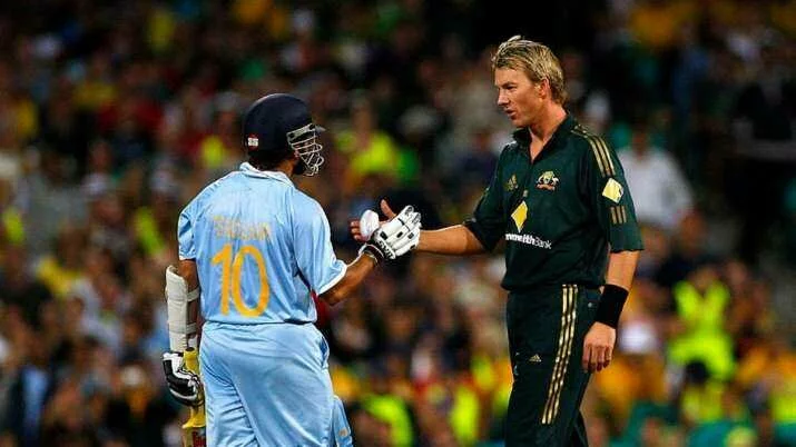 'Don't talk to Sachin, if you do..': Brett Lee reveals Glenn McGrath's warning to bowlers for Tendulkar