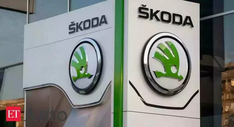 Volkswagen's Skoda braces for second-quarter hit after earnings drop - ET Auto