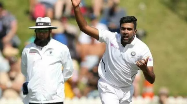 Let's stay indoors India: R Ashwin changes his Twitter handle to spread awareness on coronavirus