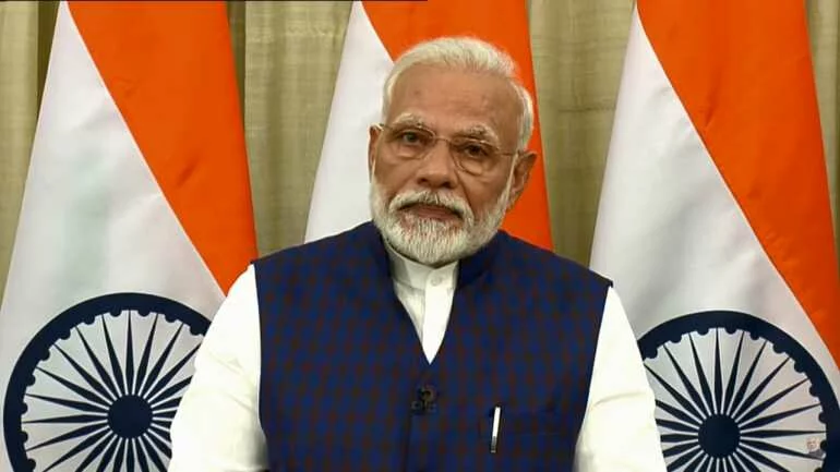 PM Narendra Modi's address highlights: Lockdown extended till May 3; restrictions may be eased in some areas after April 20